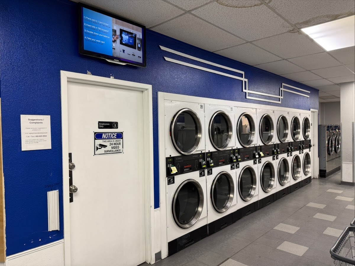 Express Laundry