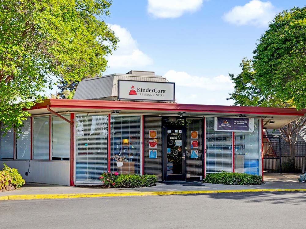 Fremont Paseo Padre KinderCare