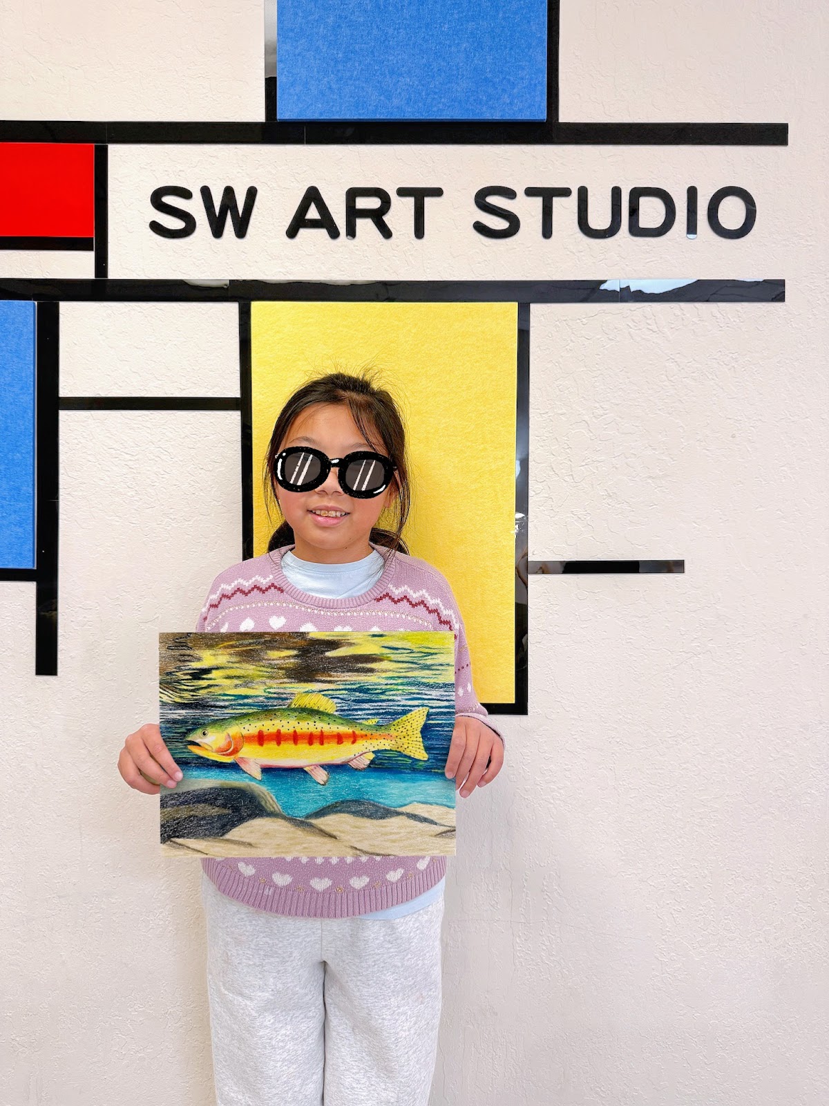 SW Art Studio