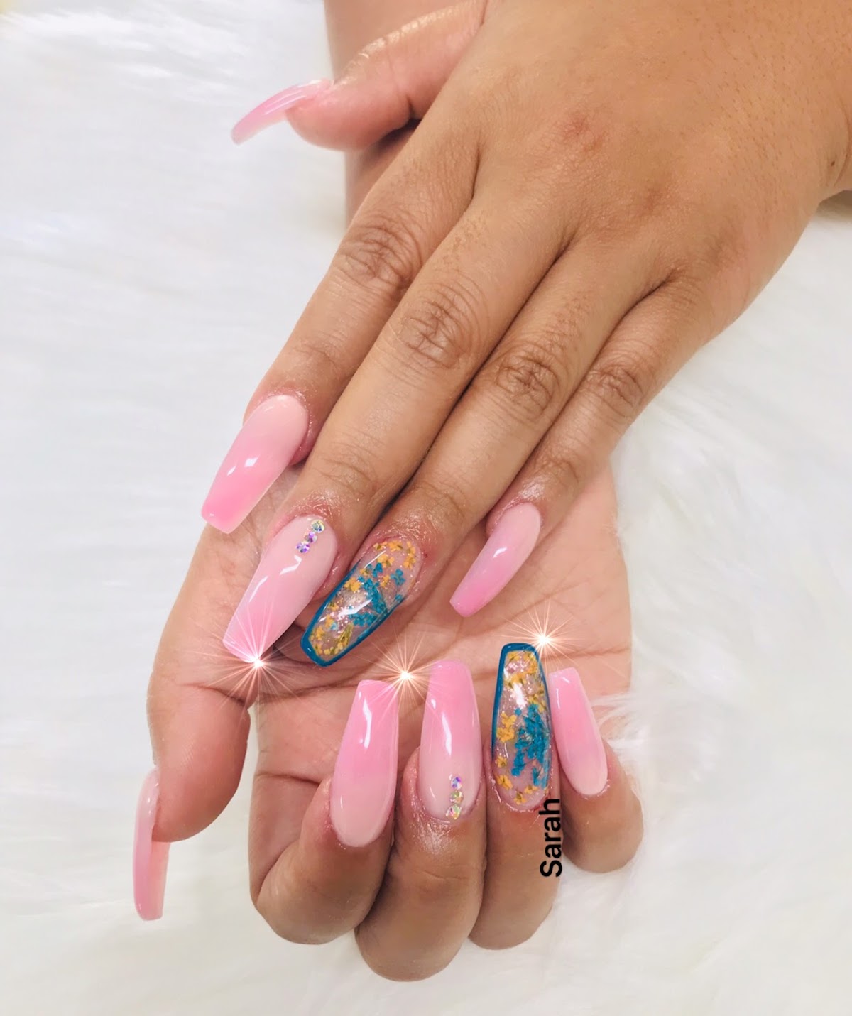 Century's Nail Spa