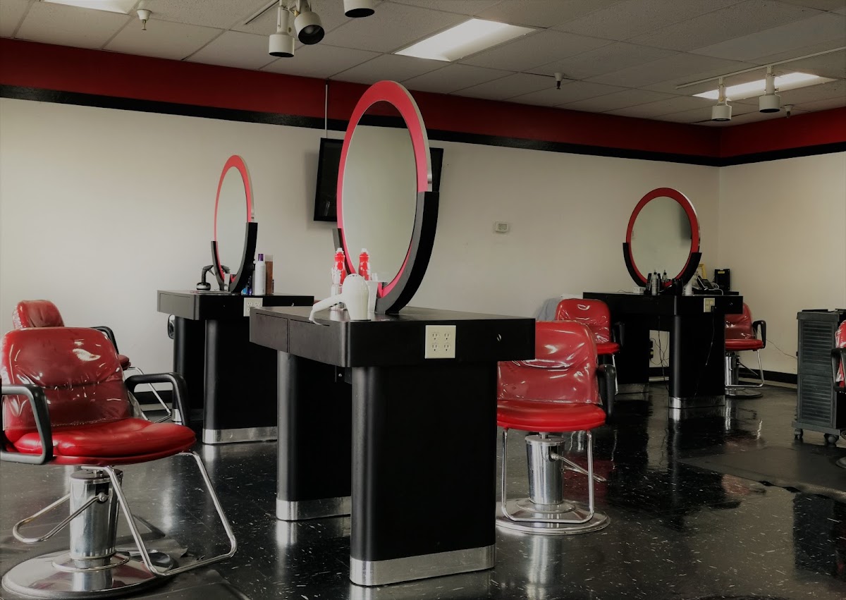 Uptown Family Hair Salon
