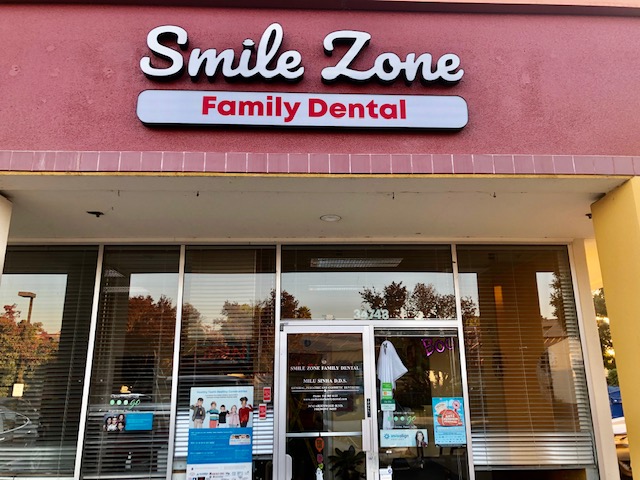 Smile Zone Family Dental