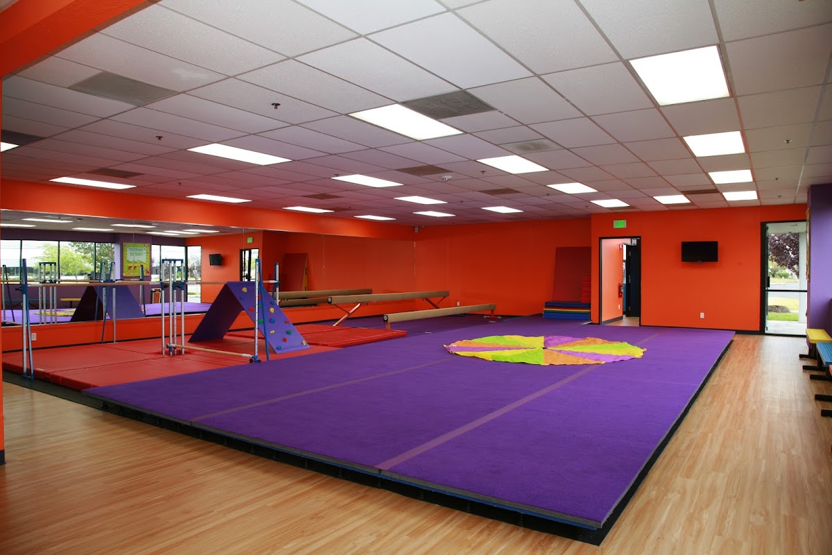 Pacific West Gymnastics