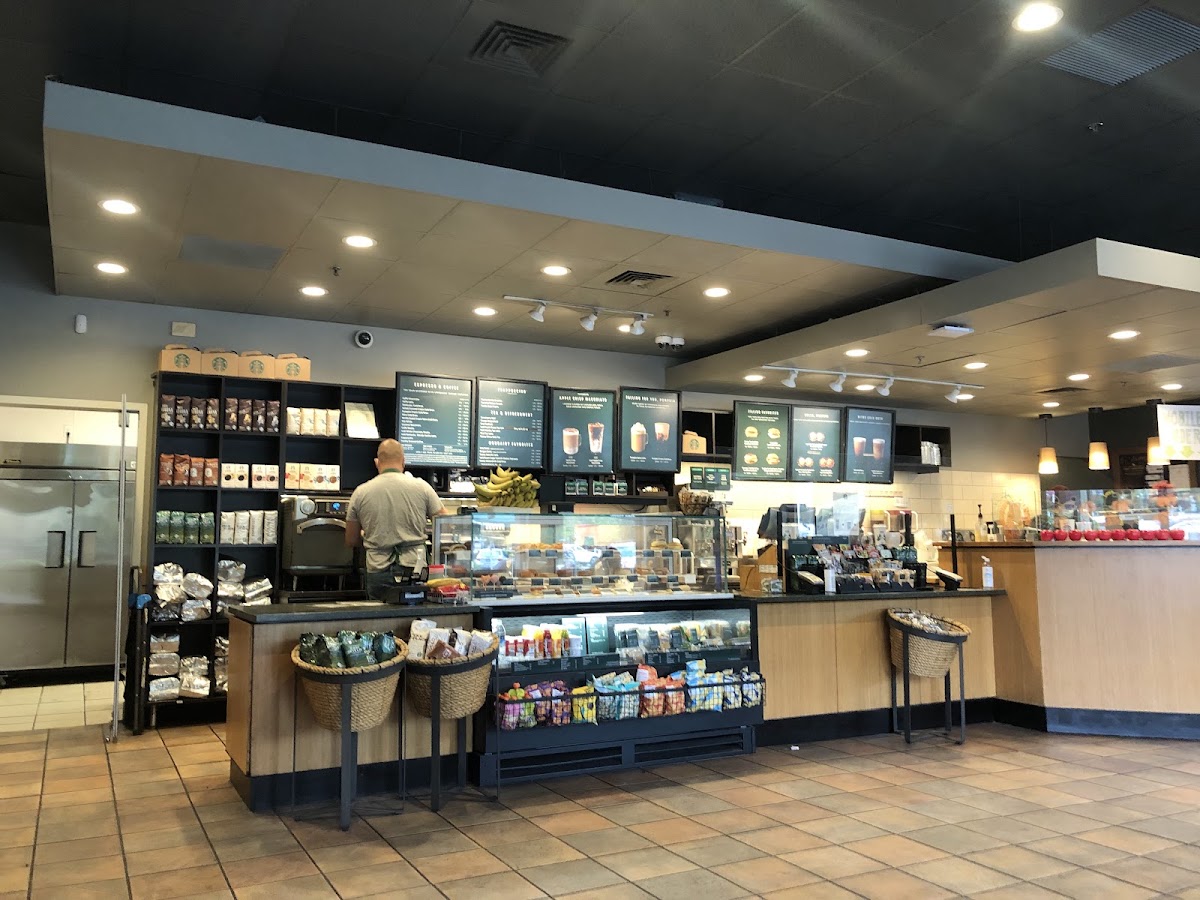 Starbucks Coffee Company