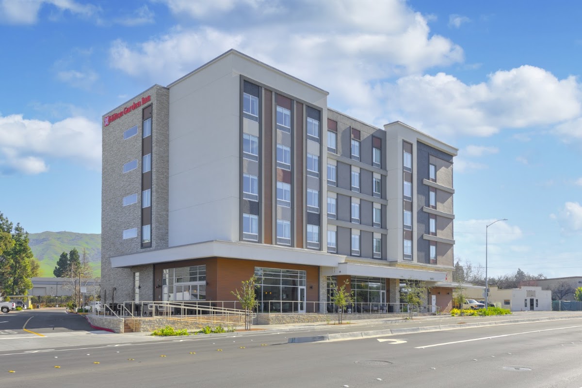 Hilton Garden Inn Fremont Milpitas