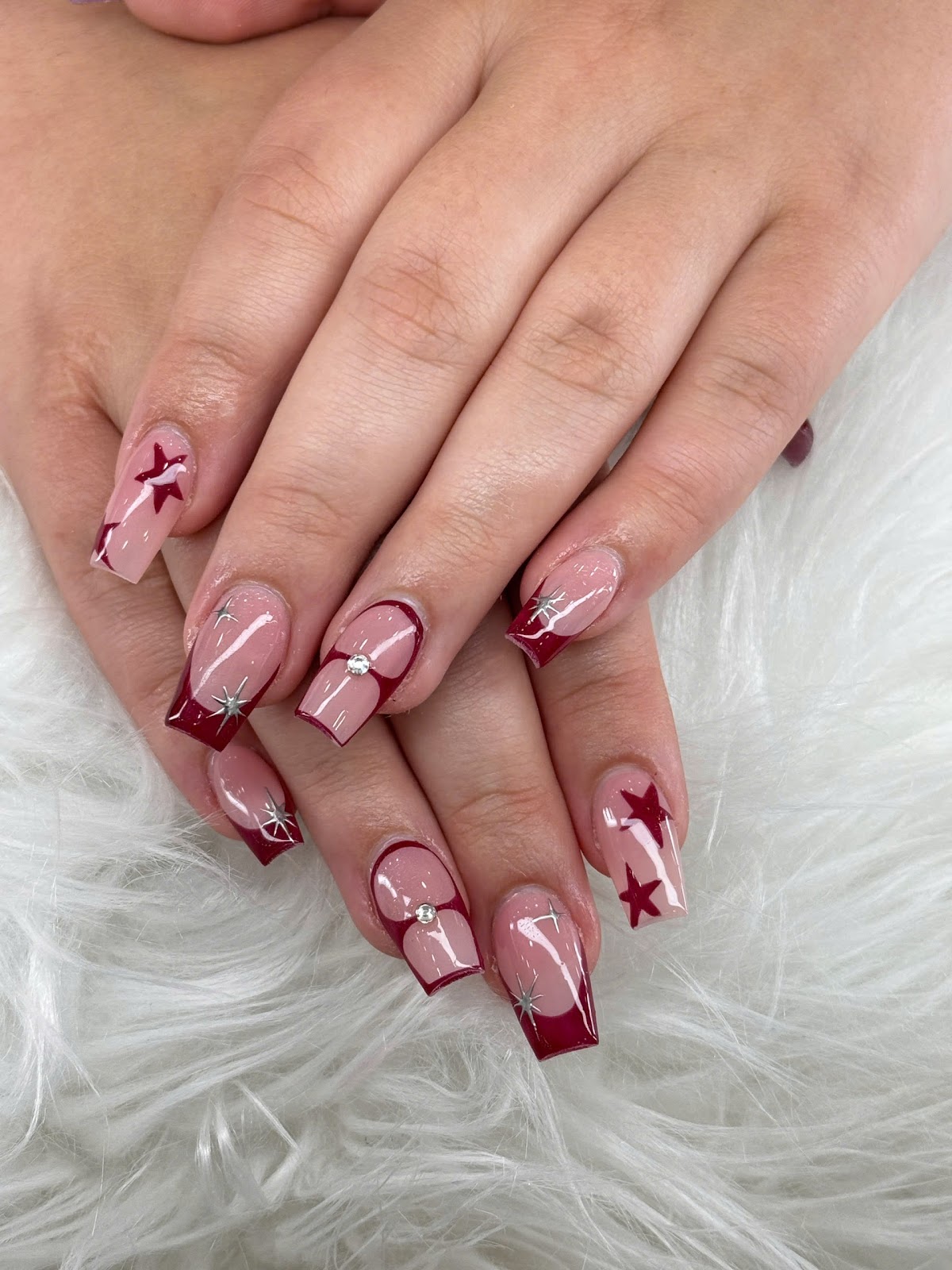 Theresa's Hair & Nails Fremont