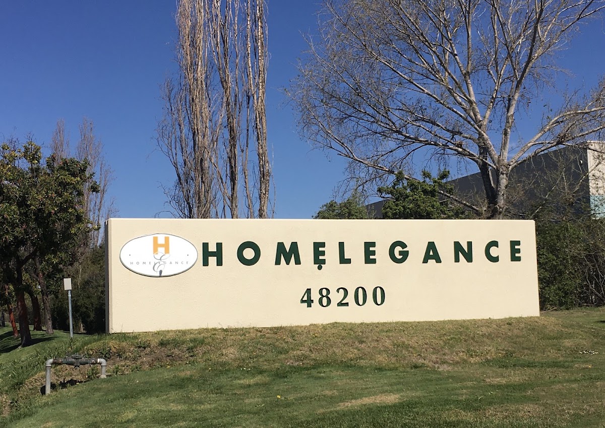 Homelegance, Inc.