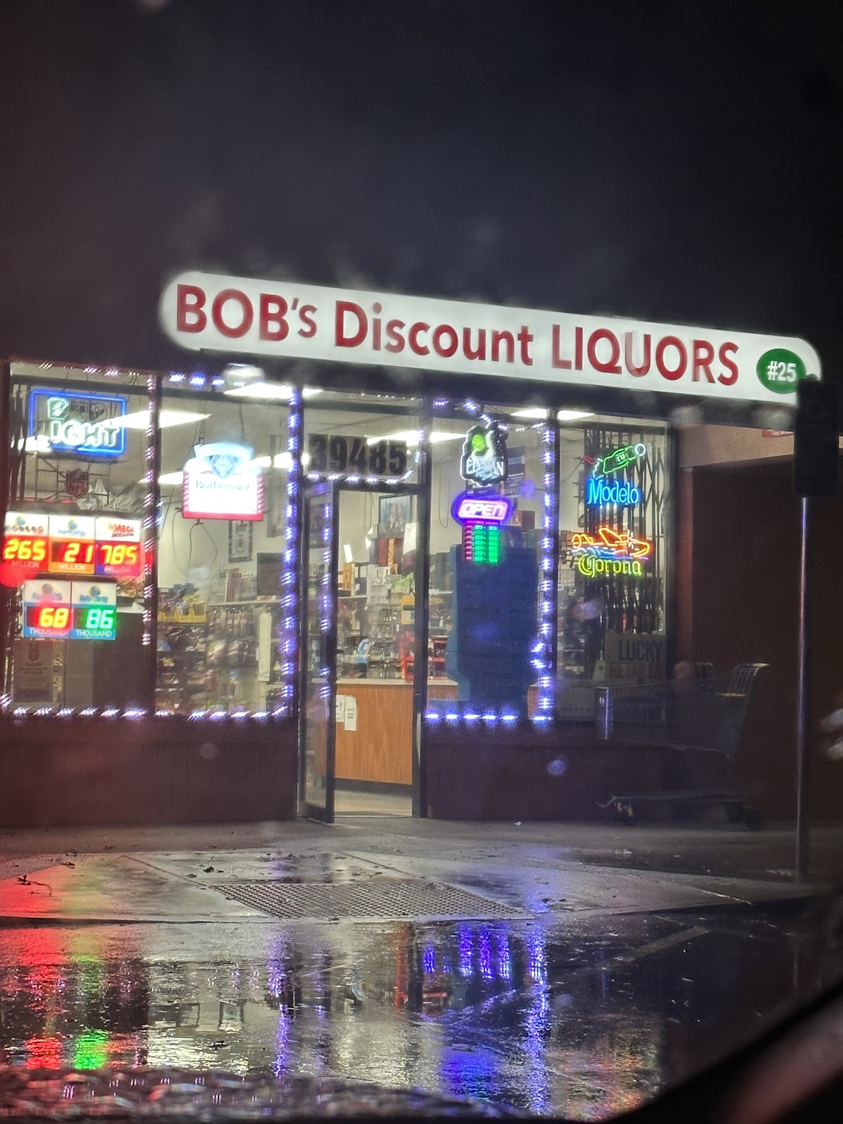 Bobs Discount Liquors #25