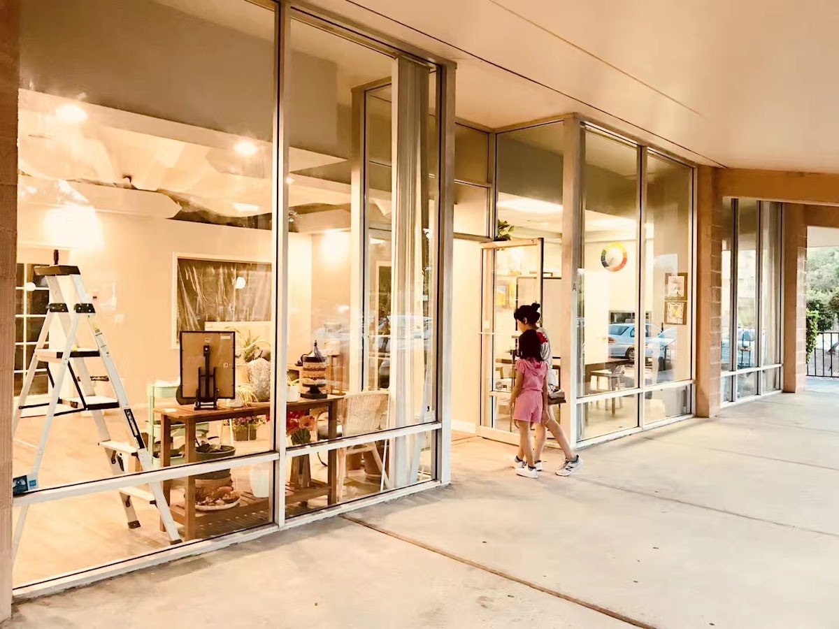 Ran's Art Studio