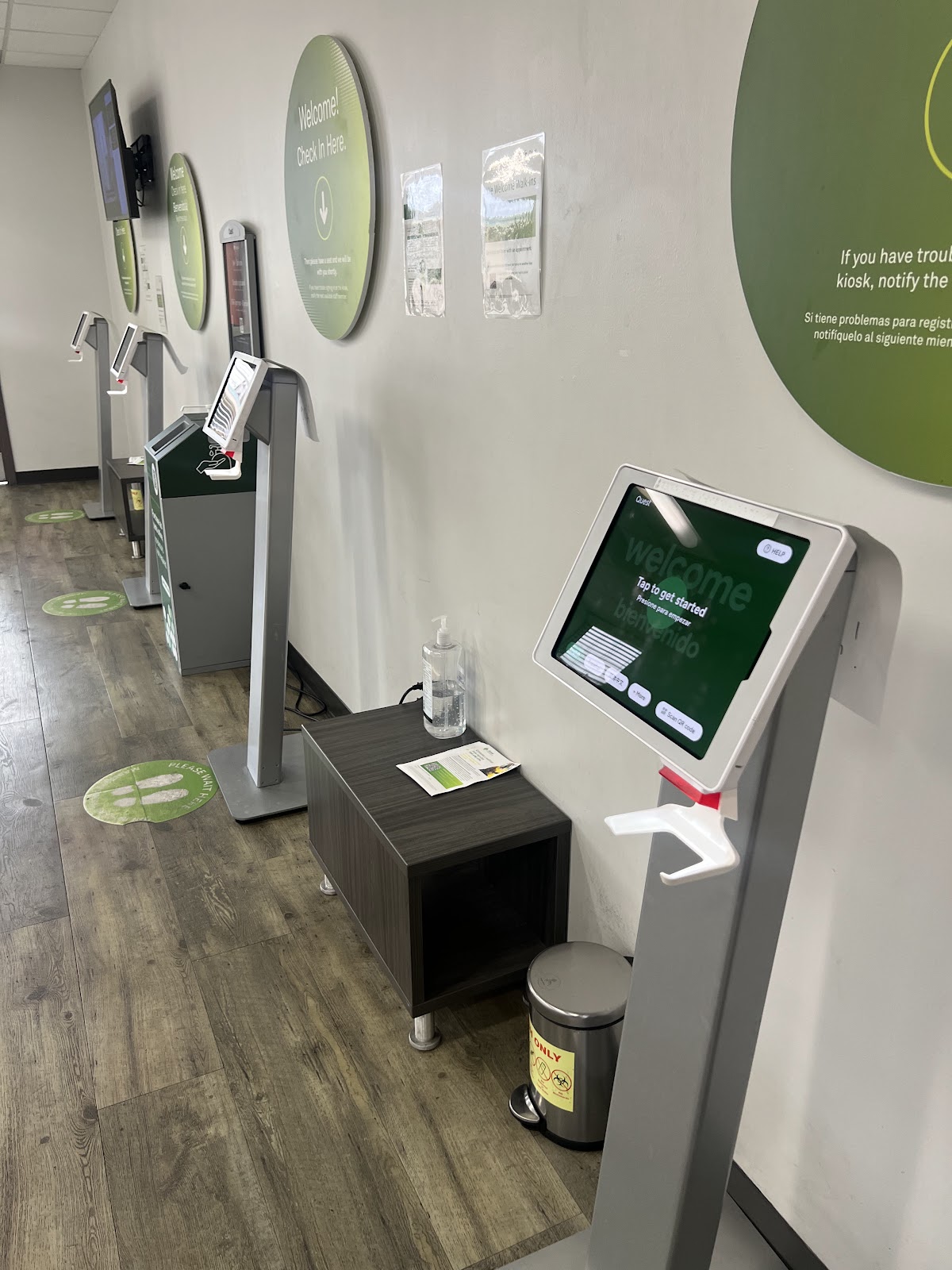 Quest Diagnostics