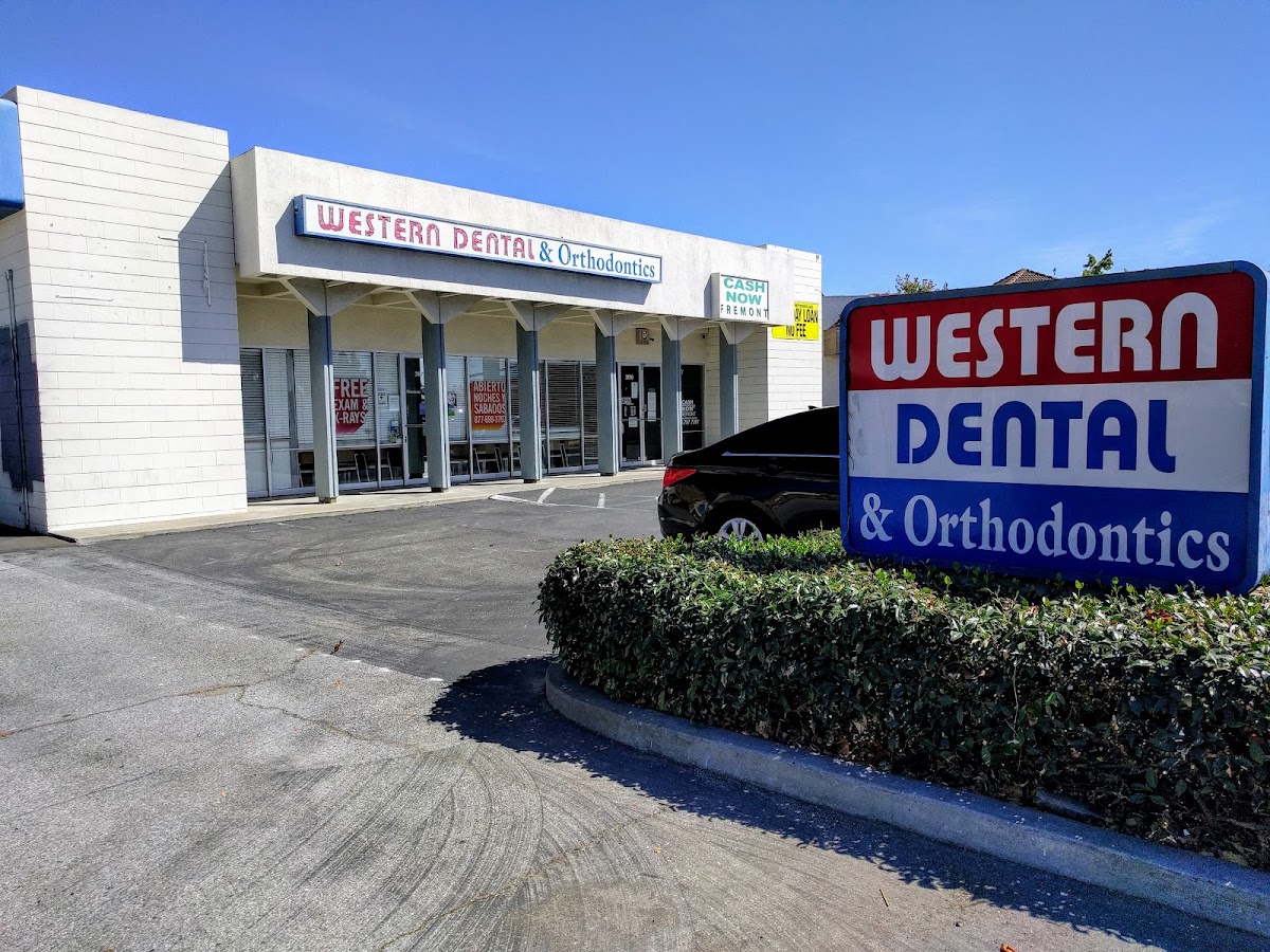 Western Dental Orthodontics
