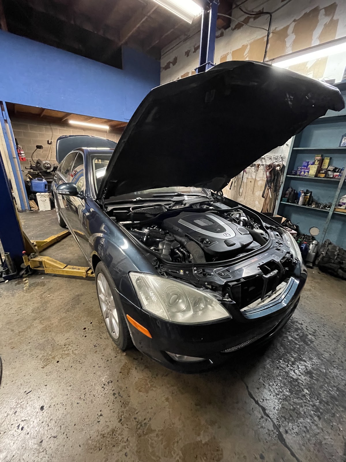 Sky Auto Repair