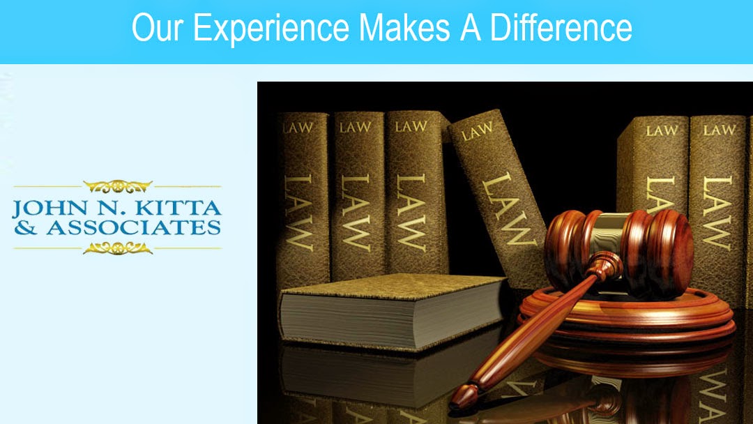 John N. Kitta & Associates