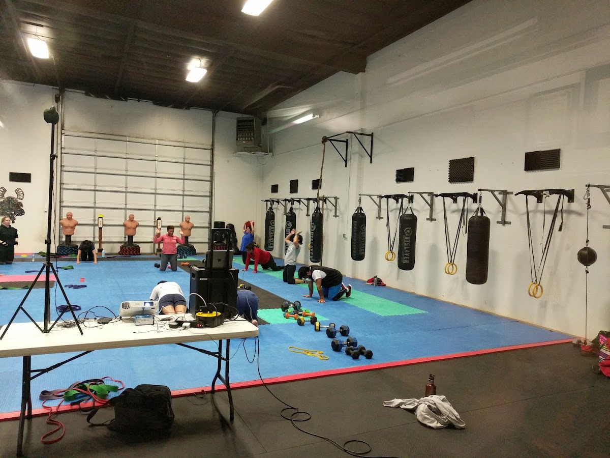 XFIT