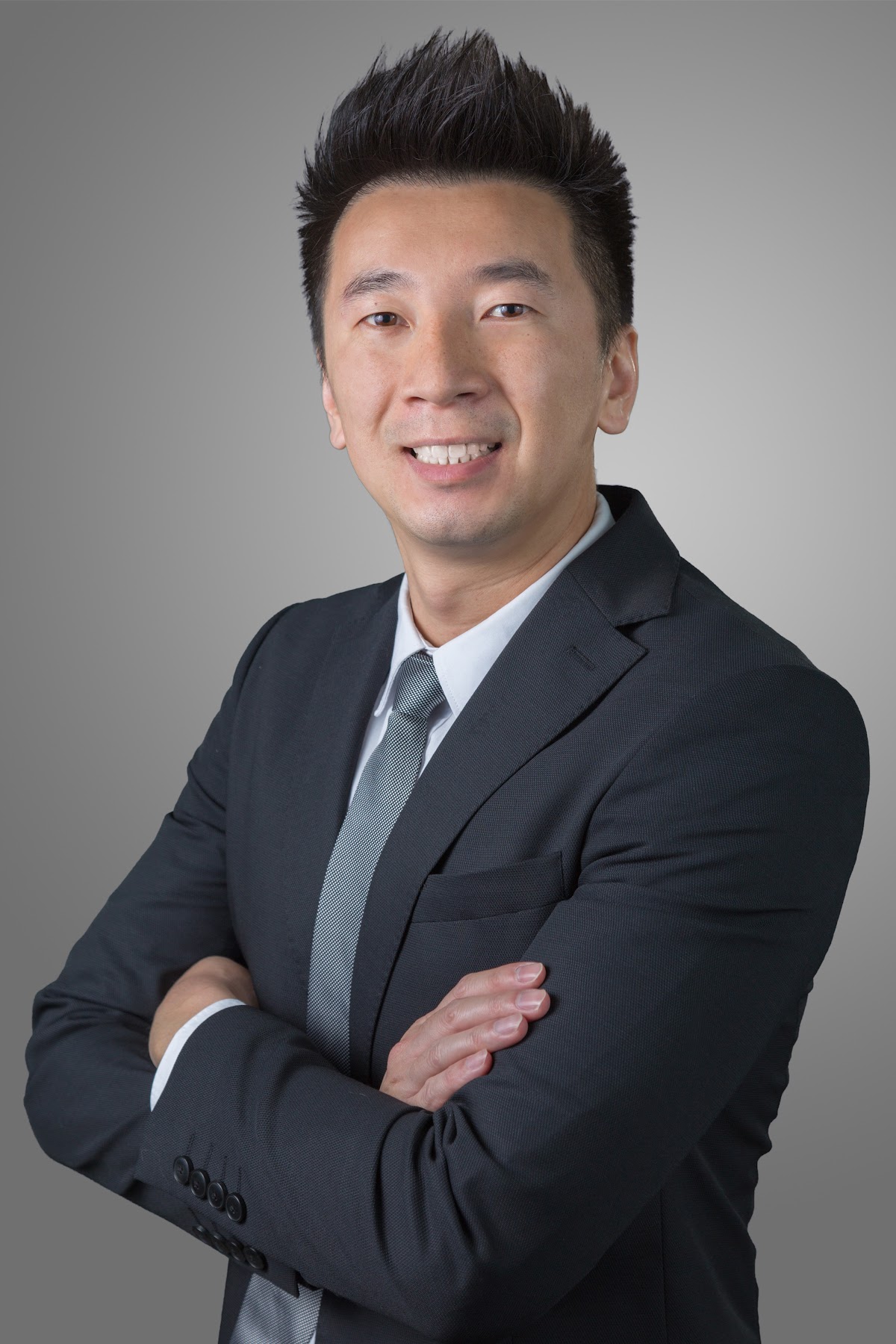Bill Truong