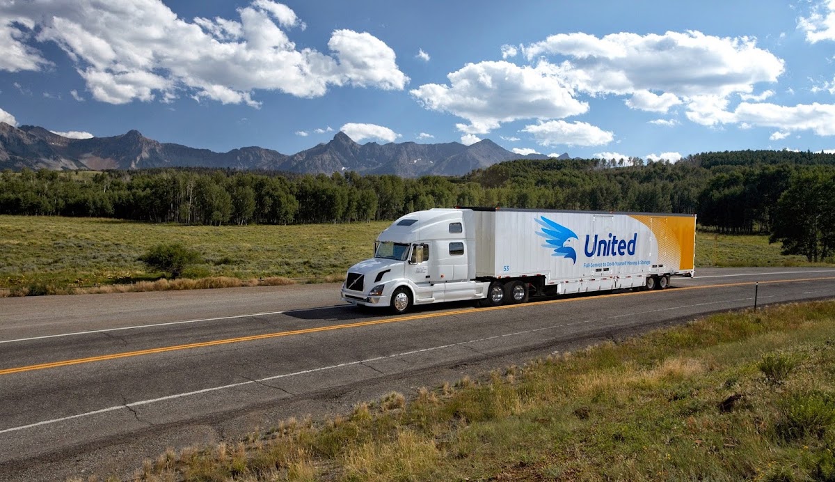 S&M Moving and Logistics