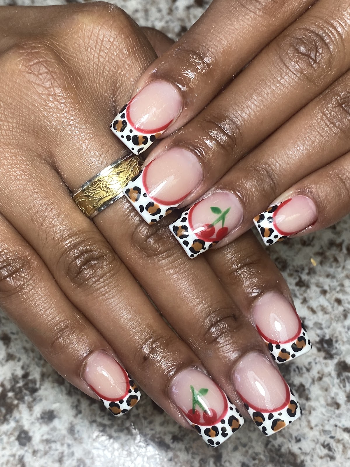 Nails47
