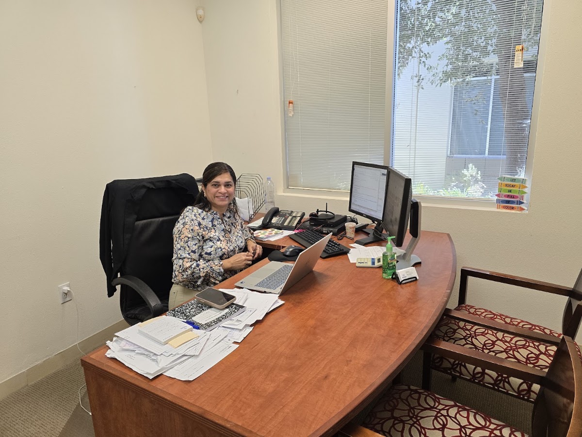 Prabhjot Kaur: Allstate Insurance