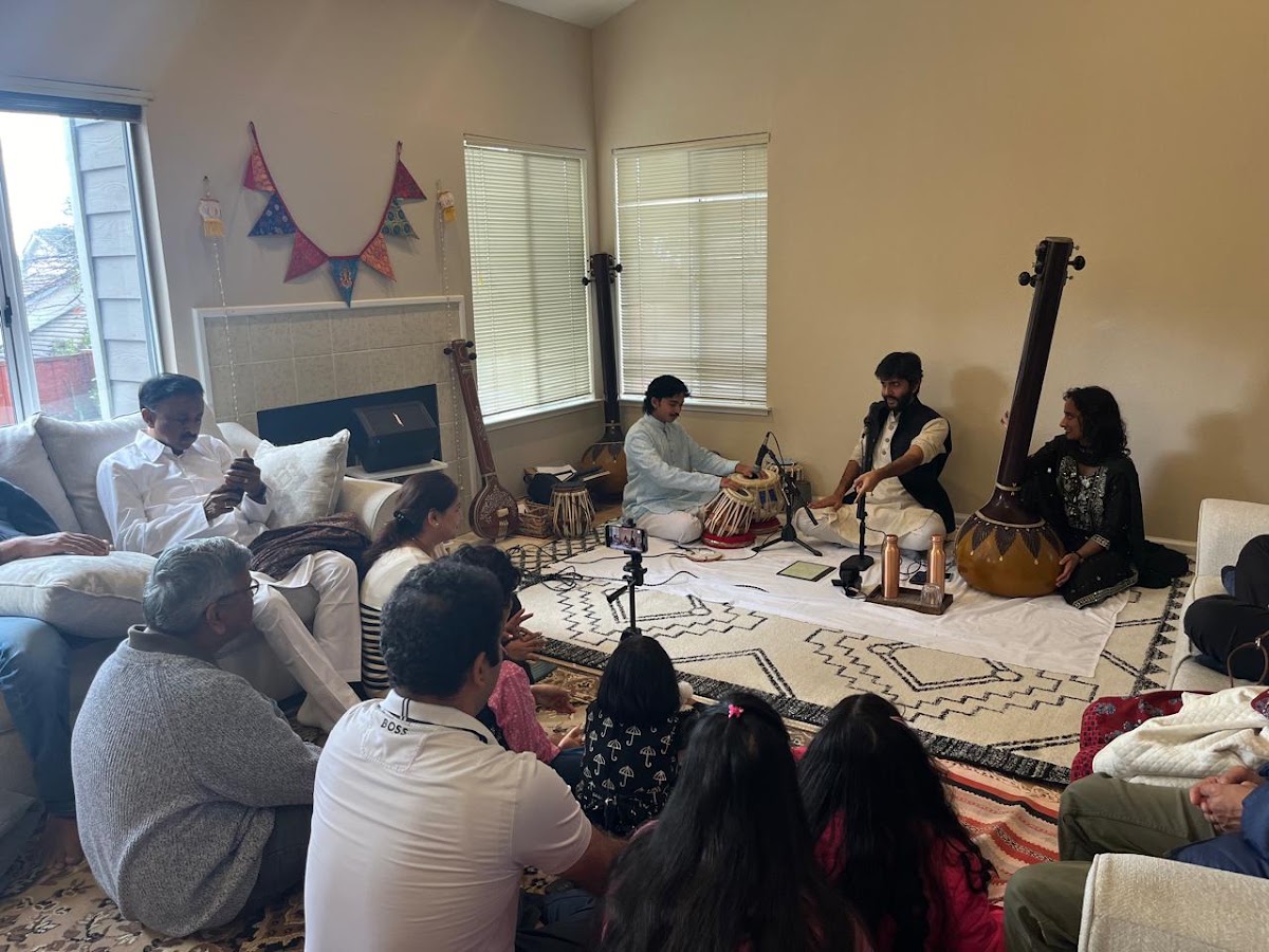Srijan School of Music