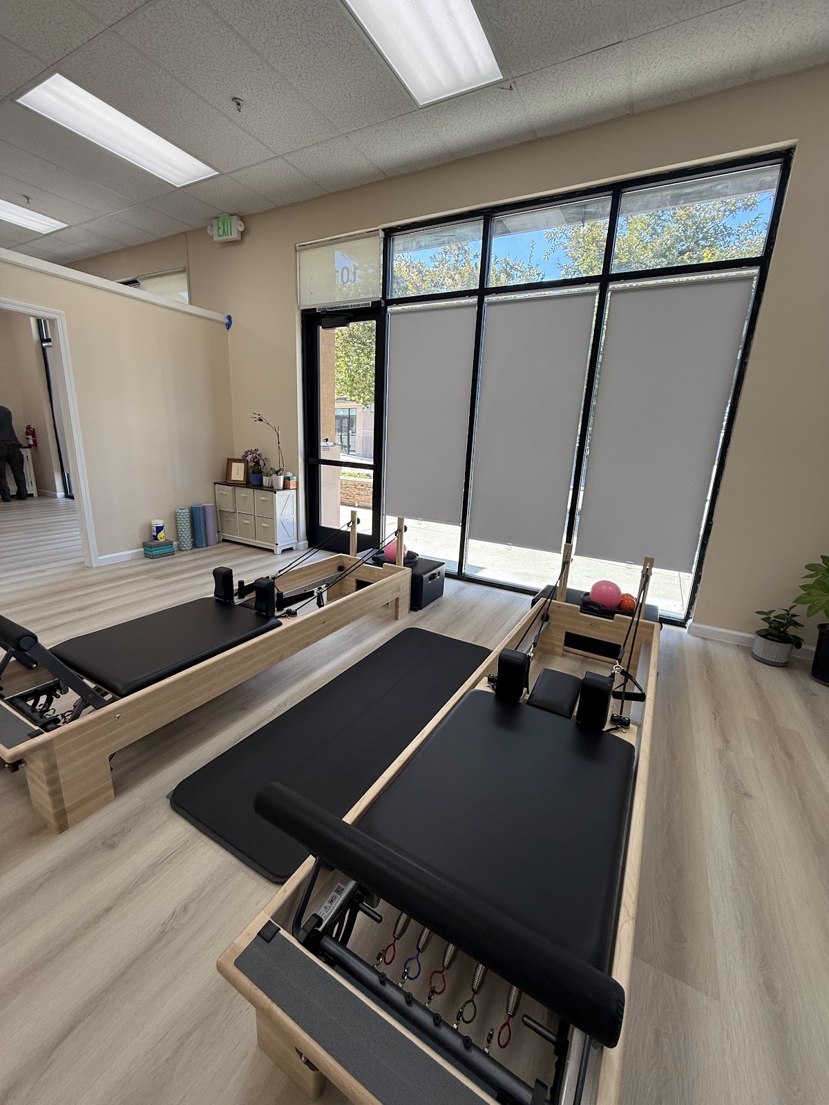 HANAMI PILATES