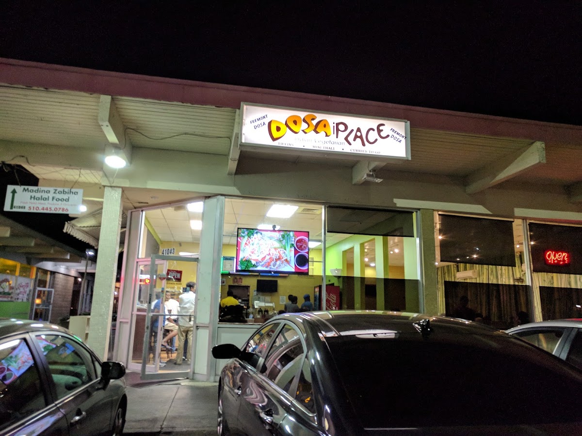 Dosa Place