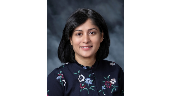 Jaya Kediyal, DO