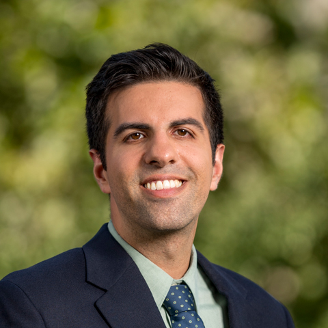 Andrew C. Mehta, M.D.