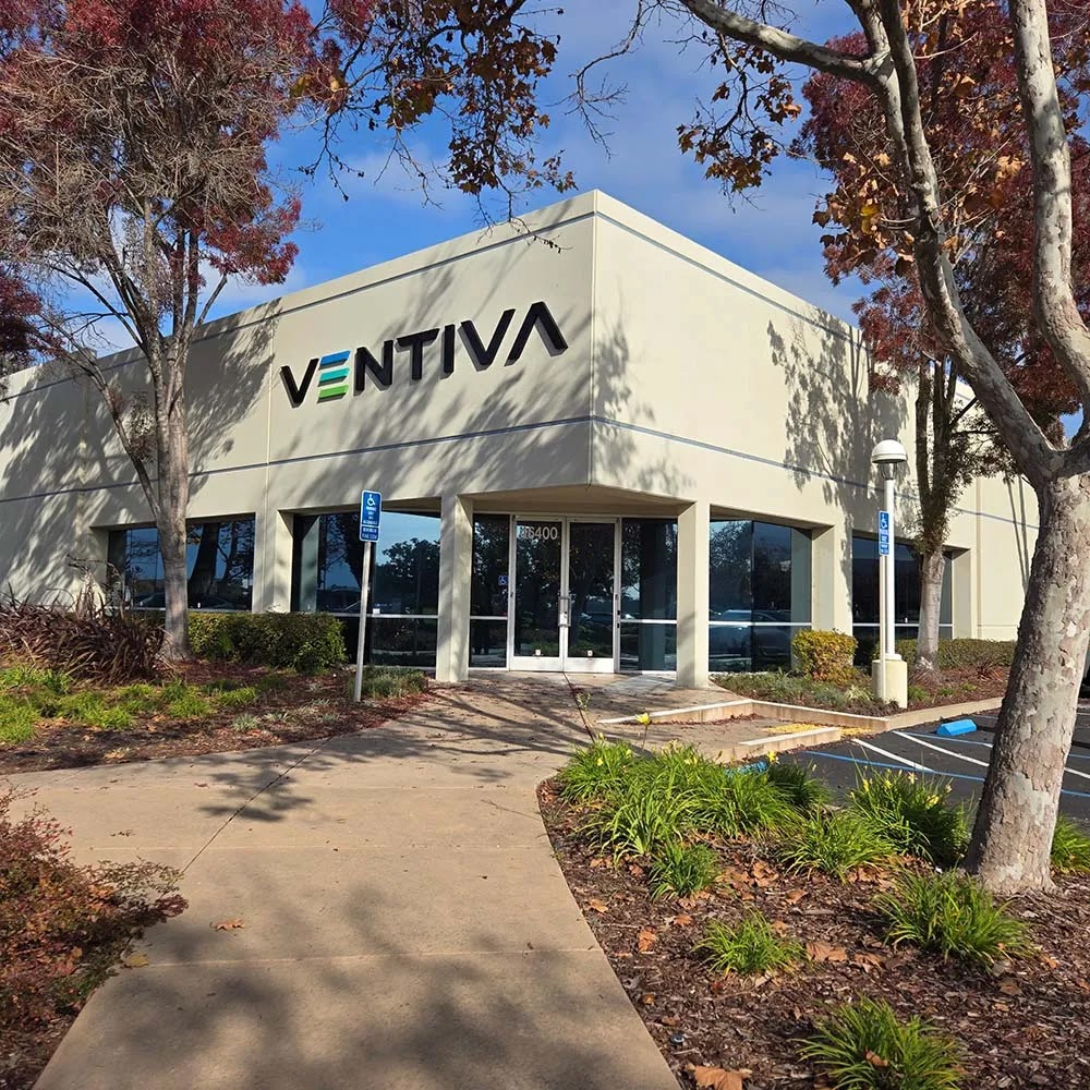 Ventiva