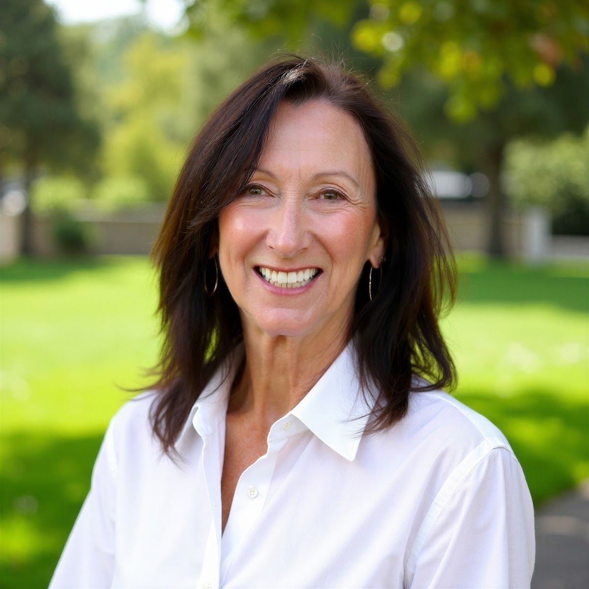 Christine Rosi - Realtor, Intero Real Estate Fremont