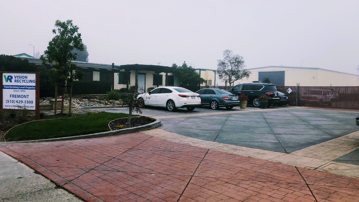 Vision Recycling Corporate Offices