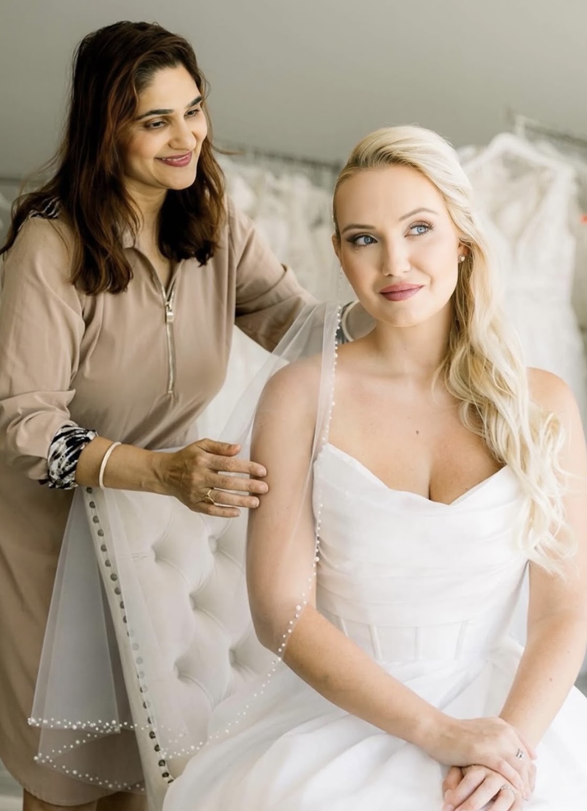 Ruchi Makeup Artist