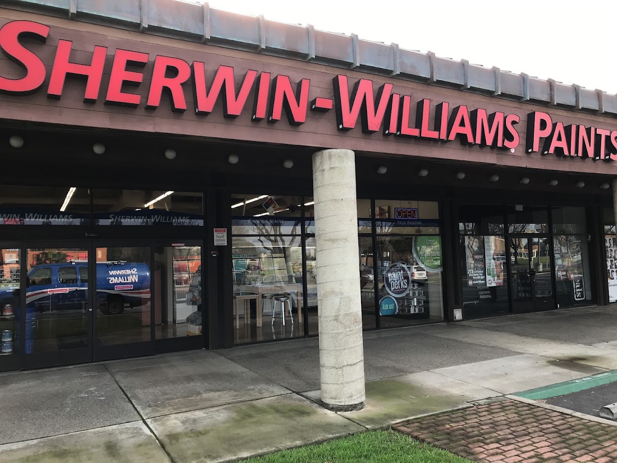 Sherwin-Williams Paint Store