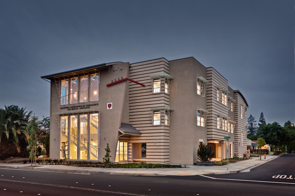 CCCMA MEDICAL GROUP