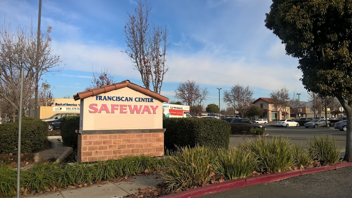 Franciscan Center