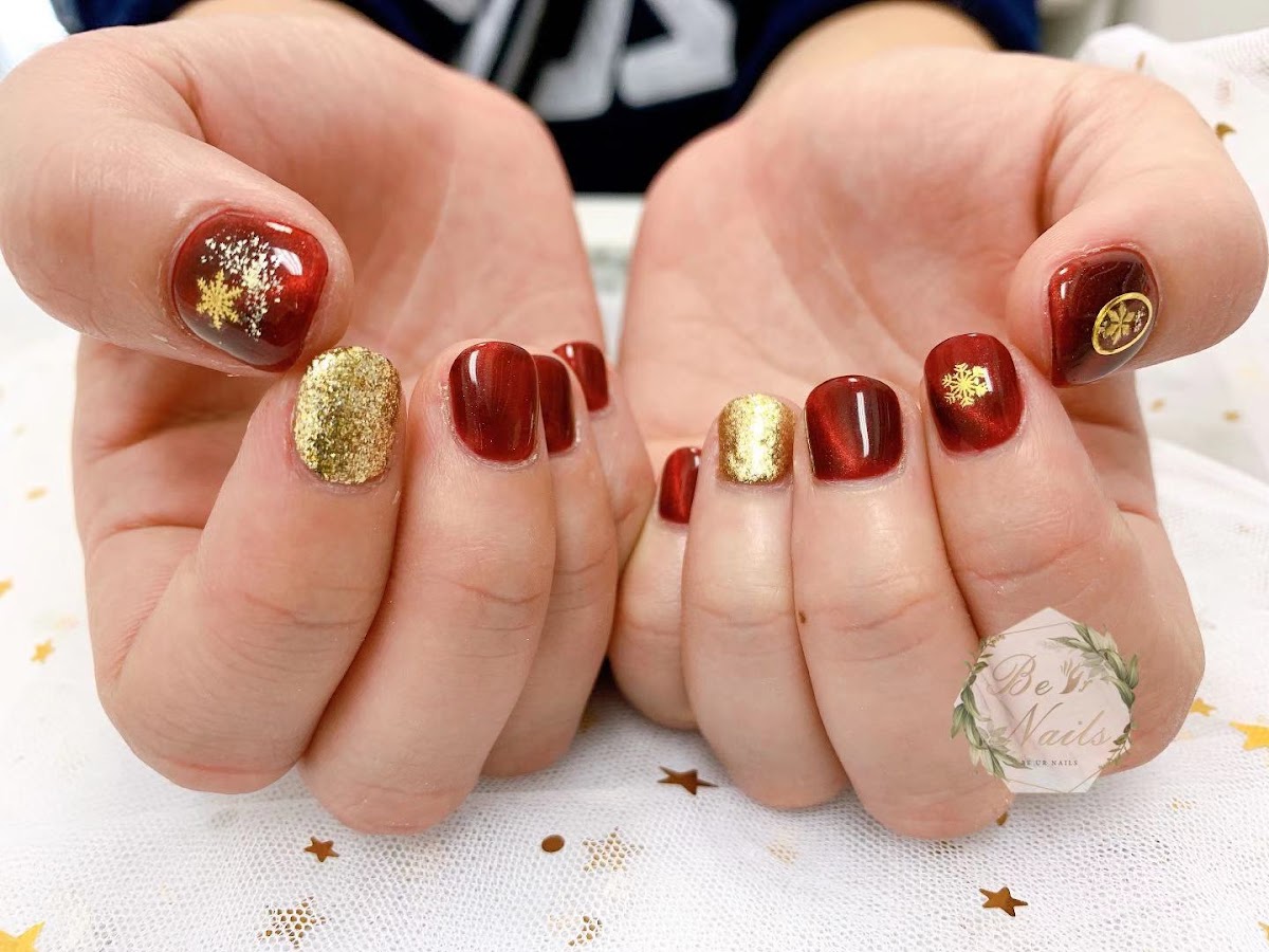 Be Ur Nails
