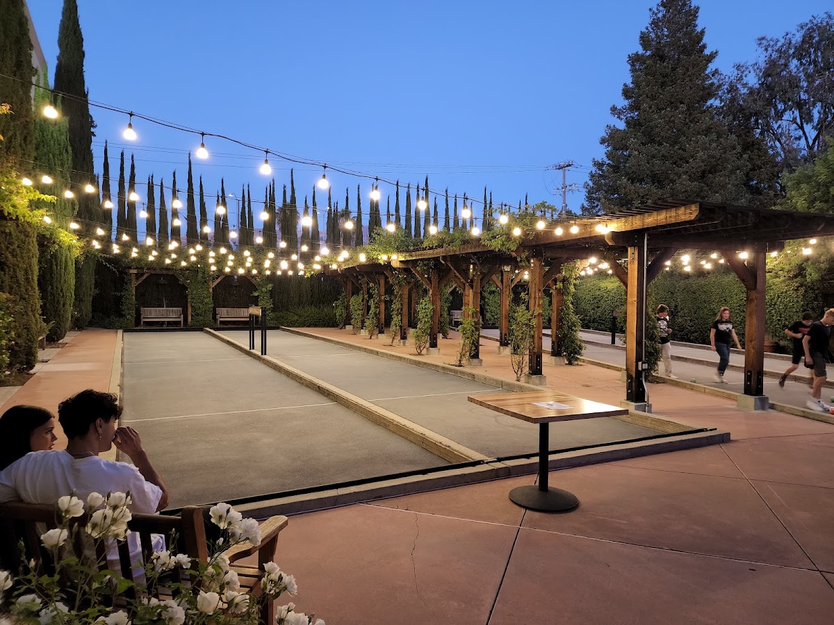 Mission Peak Sportsplex
