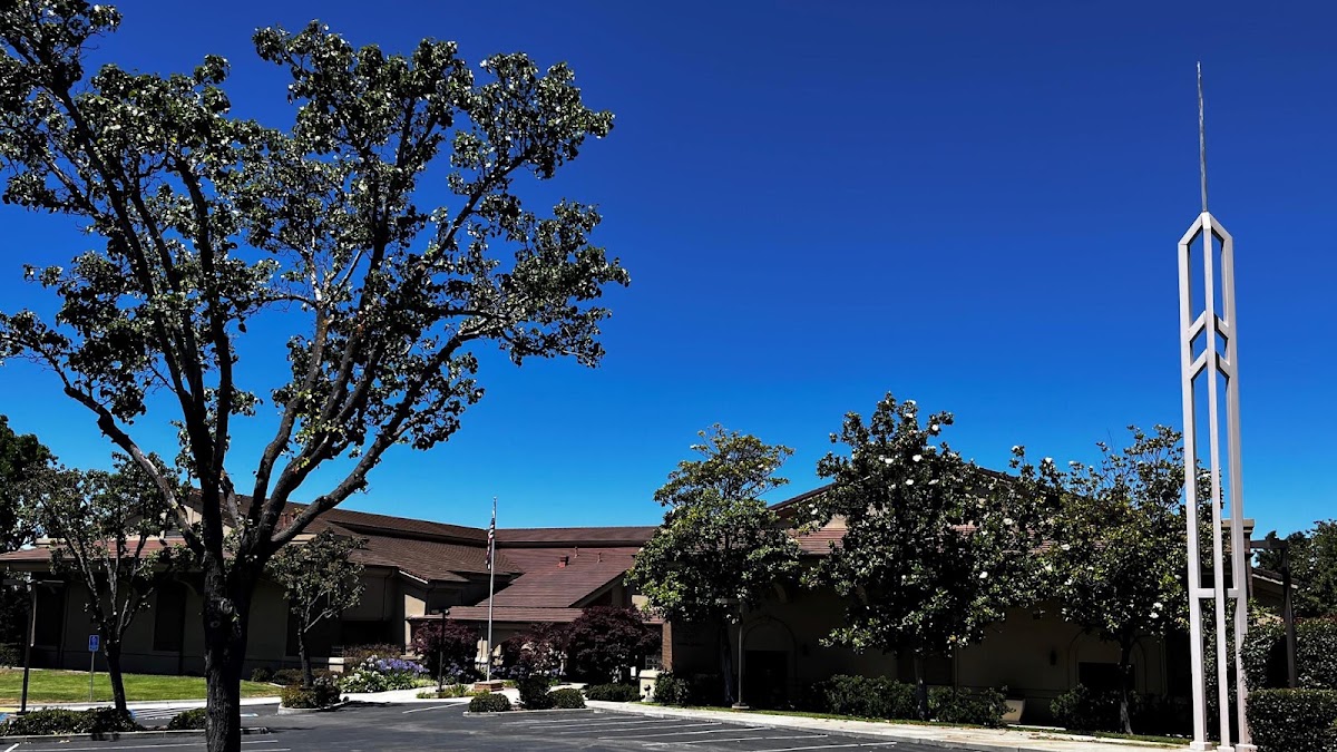 The Church of Jesus Christ of Latter-day Saints