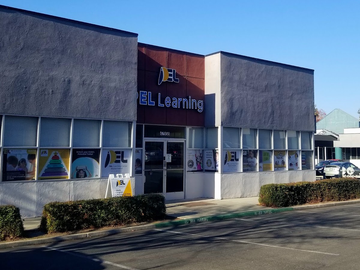 PEL Learning Center