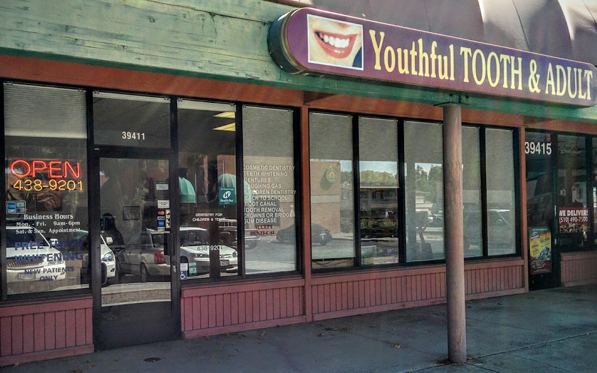 Youthful Tooth & Adult Care