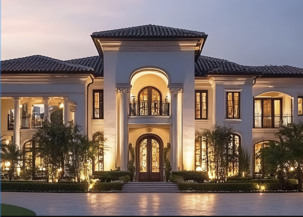 Aimee Song Realty