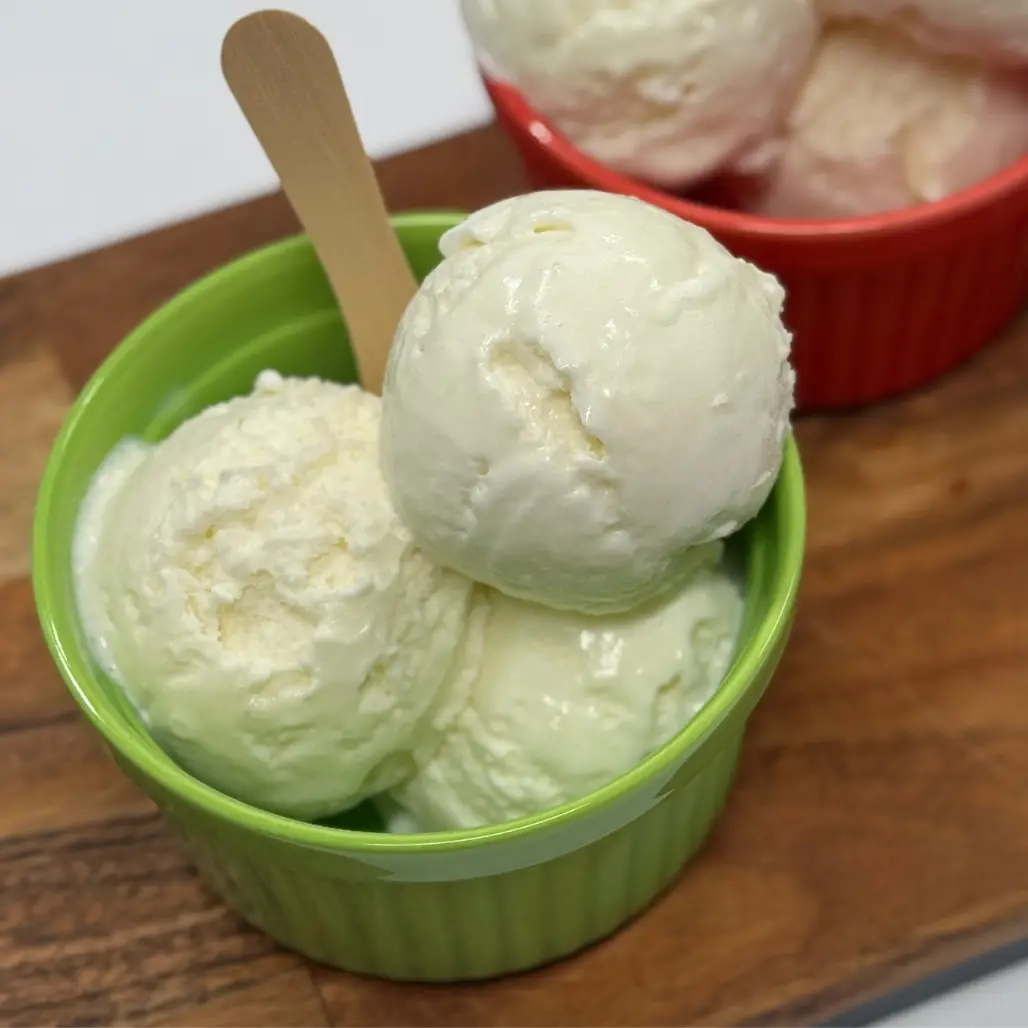 Tender Coconut at Pints of Joy Ice Cream