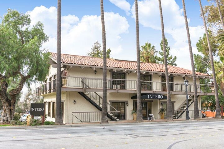 Megan Sharif Intero Real Estate