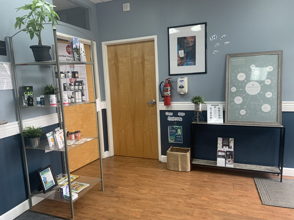Fremont Botanicals