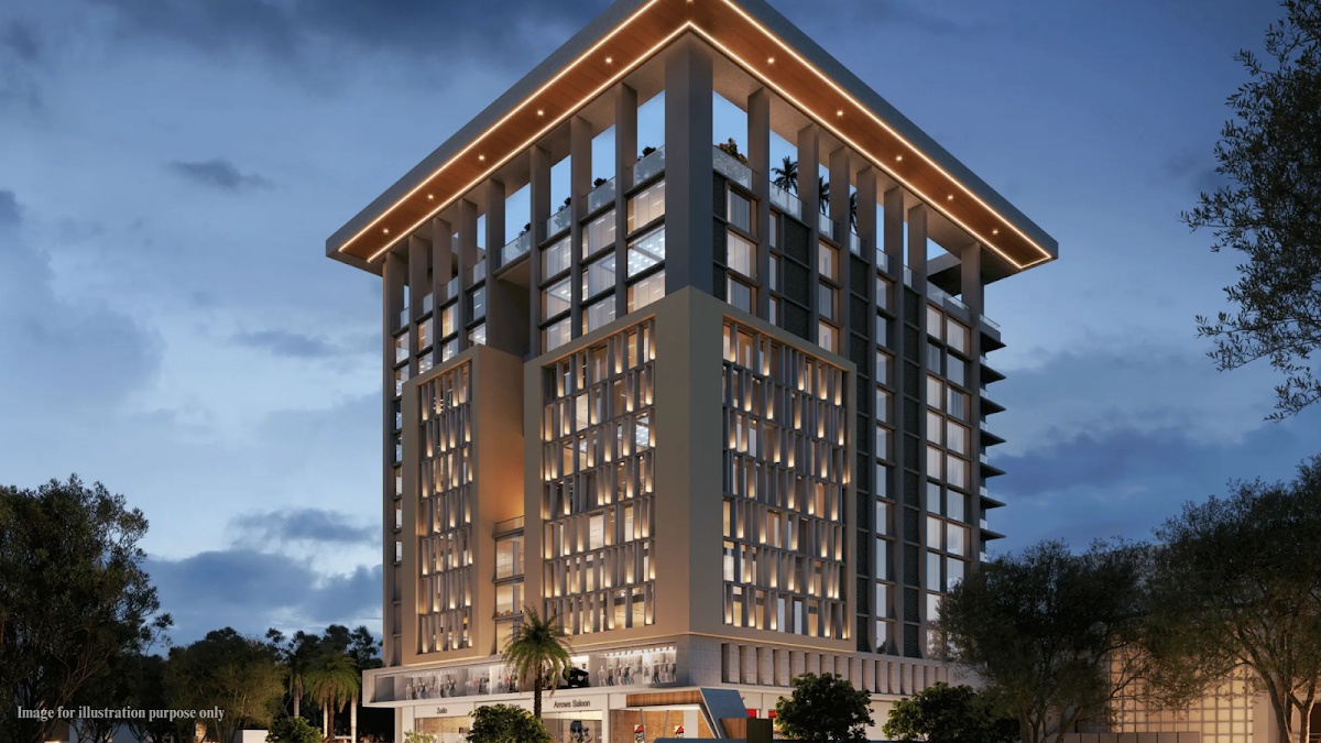 Shokran construction