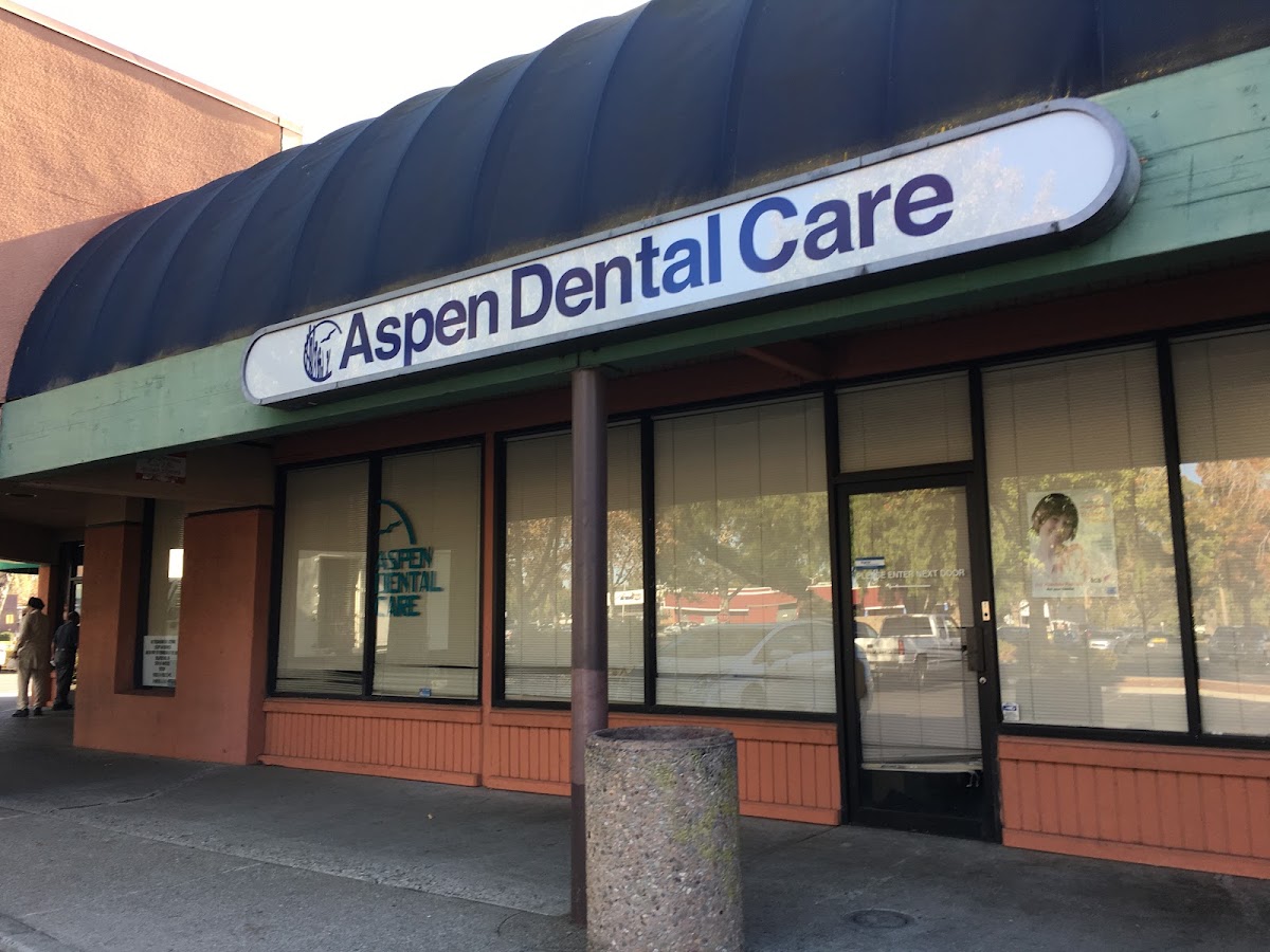 Aspen Dental Care