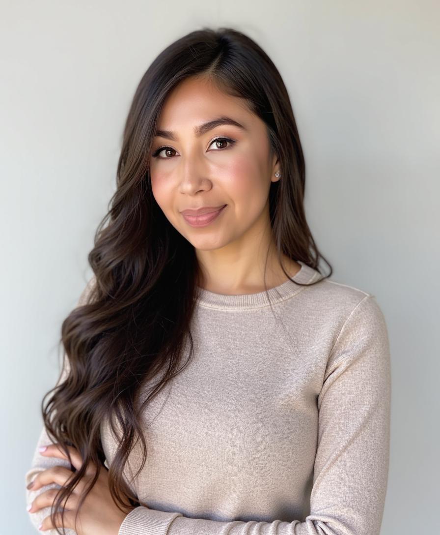 Jessica Talamantes I Broker Associate