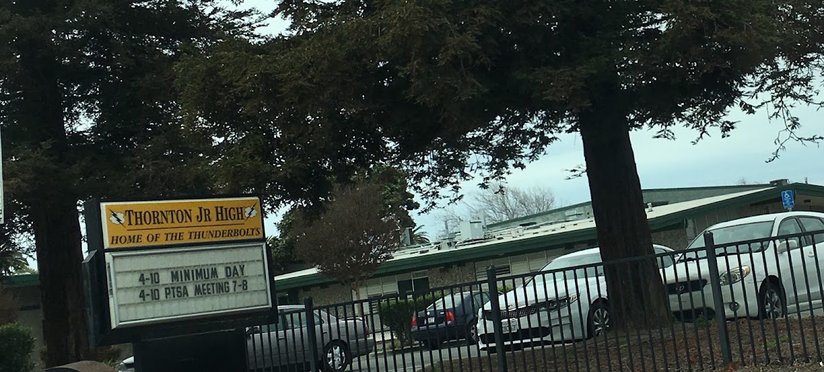 Thornton Middle School