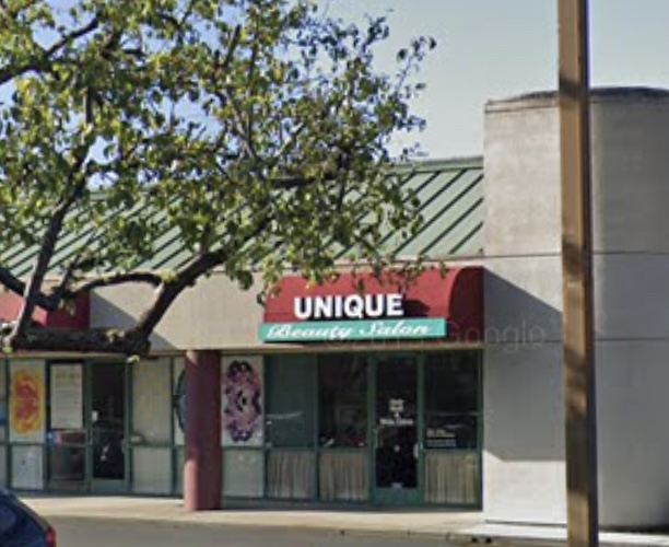 Unique Beauty Salon