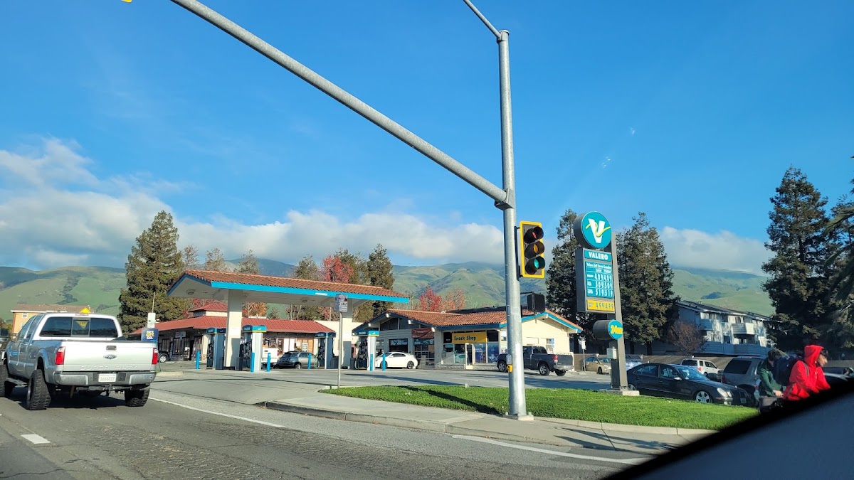 Snack Shop