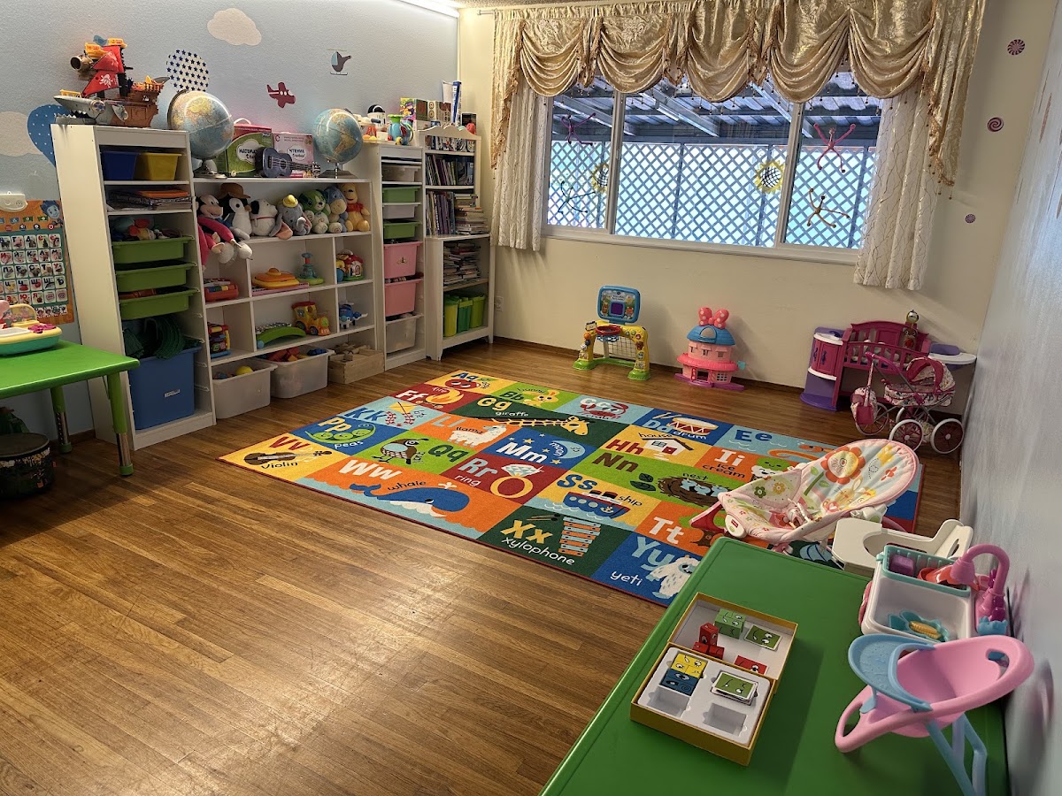 Robik Daycare